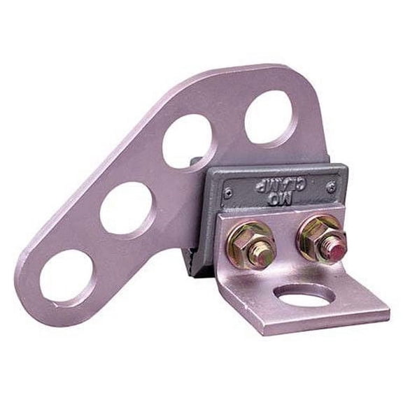 Mo-Clamp 4058 Mac II Multi-Angle Clamp