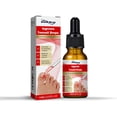 thumbnail image 1 of 4 piezas 10 ml South Moon Ingrown Toenail Repair Serum Nail Care Aceite esencial Reparación Limpieza para eliminar la onicomicosis, 1 of 5