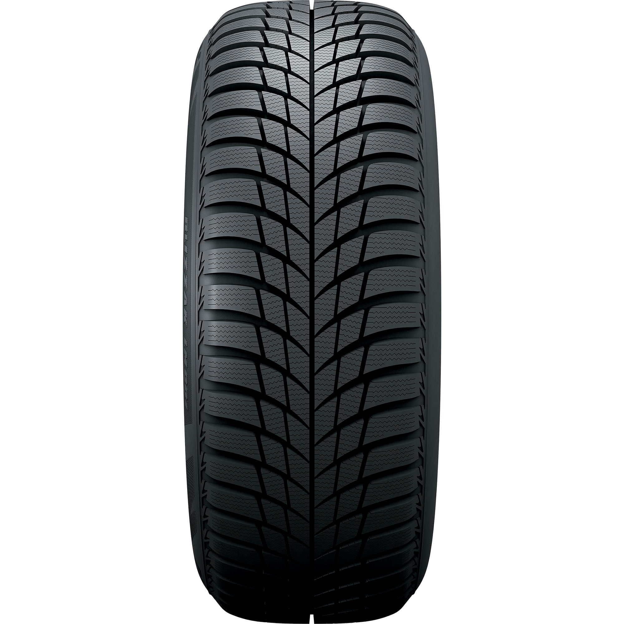 Free Shipping! Bridgestone Blizzak LM001 RFT Winter 245/50R19 105V