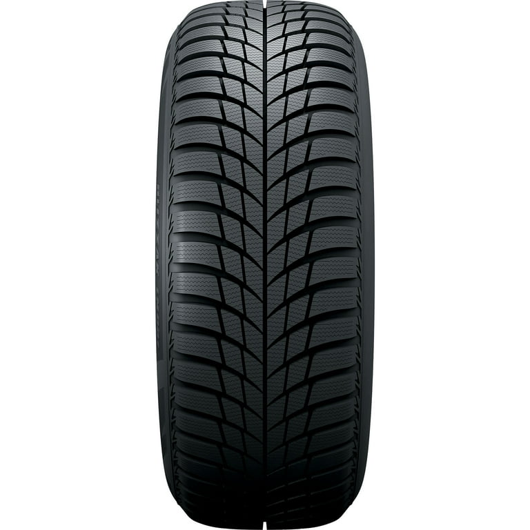 Free Shipping! Bridgestone Blizzak LM001 RFT Winter 245/50R19 105V