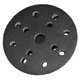 thumbnail image 5 of inch 125 mm backing pad with velcro for sanding paper for Festool ES125 ETS 125 ETSC 125 EQ sander, 5 of 5