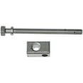 thumbnail image 4 of Dorman 926-085 Belt Tensioner Bolt for Specific Infiniti / Nissan Models, Silver, 4 of 4