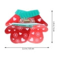thumbnail image 3 of Luxshiny 4Pcs Womens Hair Clamps Assorted Color Unique Design Hair Clips for Secure Hold, 3 of 8