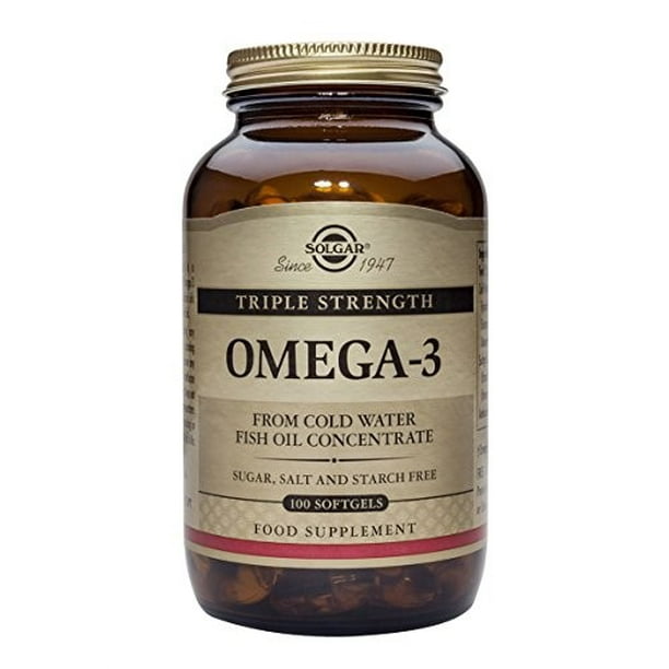 omega 3 950 mg