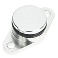 thumbnail image 1 of Tapones de Protección de Aletas de Remolino de 3.3cm para E90 E91 E53 E71 Zulema Tapones de obturación con aleta giratoria de 33 mm, 1 of 8