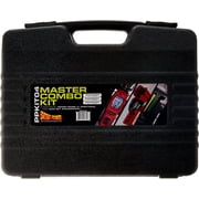 POWER PROBE IV Master Combo Kit - Red (PPKIT04) Includes Power Probe IV with PPECT3000 and Accessories