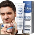 thumbnail image 2 of 7.5% Hydroxyapatite Toothpaste, Fluoride-Free Hydroxyapatite Toothpaste Whitening 7.5, Sensitive Teeth Friendly Whitening Toothpaste for Men & Women, 2 of 5