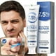 thumbnail image 2 of 7.5% Hydroxyapatite Toothpaste, Fluoride-Free Hydroxyapatite Toothpaste Whitening 7.5, Sensitive Teeth Friendly Whitening Toothpaste for Men & Women, 2 of 5