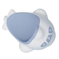thumbnail image 1 of Urinario de Pared para Niños con Forma de Avión Uso de Pie Colgante de Pared con Objetivo Divertido para Entrenamiento de Orina para Niños Pequeños ANGGREK  Otros, 1 of 8