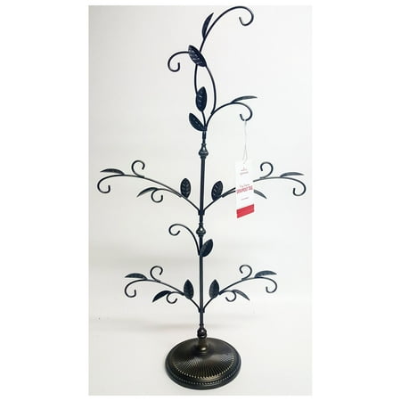 Keepsake Christmas Ornament Tree Display Stand 2013 Hallmark  Walmart.com