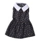 thumbnail image 4 of Vestido Para , Vestido De Princesa Para Perrito De Verano, Floral, Transpirable, Agradable A La Piel, Para Festival, 4 of 7