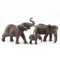 thumbnail image 3 of Fauna / Estatuilla de Modelo Juguete Sunnimix Figura animal realista, 3 of 8