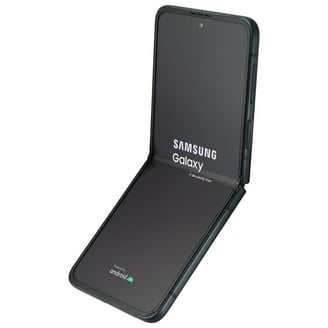 SAMSUNG Galaxy Z Fold 5, Unlocked, 256GB, 7.6” Screen, Streaming