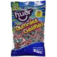 thumbnail image 1 of Huer Bulk Small Sour Bubblegum Bottles, 1kg Pack, 1 of 5