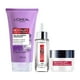thumbnail image 1 of L'ORÉAL Paris Revitalift Ácido Hialurónico Kit (3 pzas) | Sérum, Gel Limpiador, Crema hidratante FPS L’Oréal Paris NA, 1 of 9