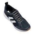 thumbnail image 5 of Tenis Mujer Clásicos Textil Negro Subliminado Cómodos Caual negro 26 Incógnita 052DR4, 5 of 5