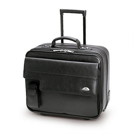 Samsonite Wheeled Mobile Office Case