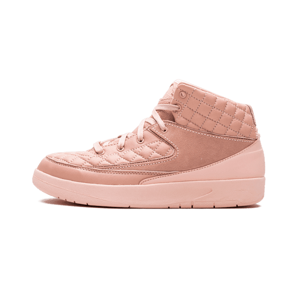 JORDAN PRE SCHOOL Jordan 2 Retro Just Don PS "Arctic Orange" 923839 805 923839 805 from Stadium Goods