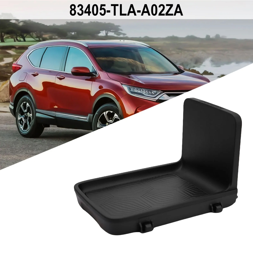 Armrest Storage Tray for 2017-2019 83405-TLA-A02ZA Replacement Car Armrest Case Storage Box Removable Insert Tray