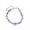 C, variant on EGNMCR Bracelets for Women Bracelet Colorful Series Bracelet Personality Bohemian Bracelet women Bracelet