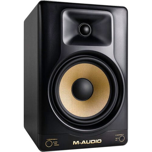 M-Audio Forty Eighty 8 Powered Studio Monitor -Single