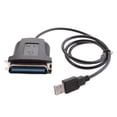 thumbnail image 2 of Cable USB a impresora Sunnimix 36pin bidireccional, 2 of 6