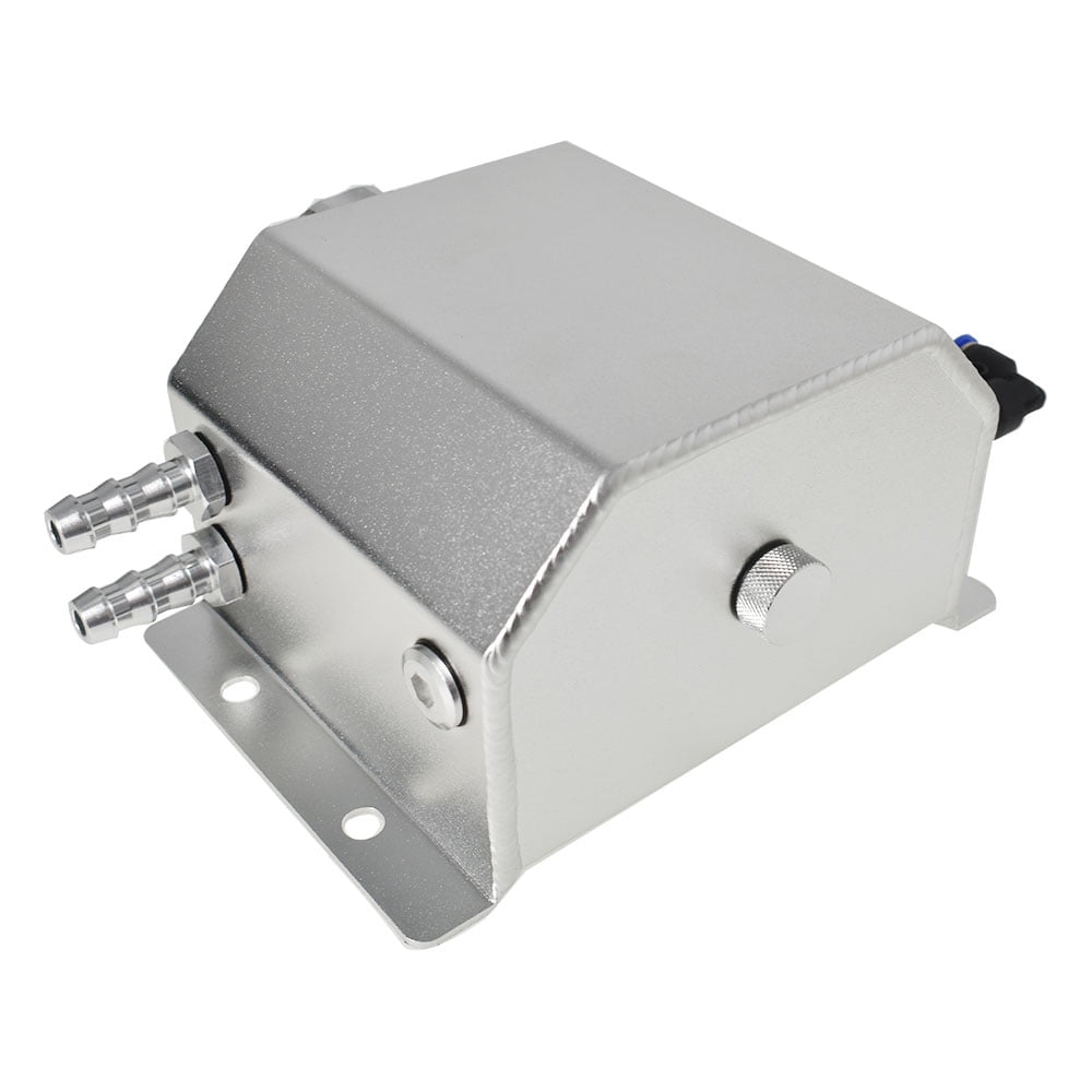 Coolant Tank Kit - Ford Focus EcoBoost (2013+) | Radium