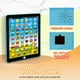 thumbnail image 4 of Tablet de aprendizaje STOULKD para niños con 6 juegos a partir de 3 años, 4 of 8