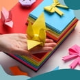 thumbnail image 3 of Papel de colores A4 AIMI, 10 colores surtidos para manualidades, 3 of 8
