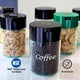 thumbnail image 4 of Recipiente hermético al vacío Coffeevac de 1 libra para café molido, 4 of 7