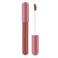 thumbnail image 3 of Hydrating Lip Gloss,Lip Gloss Charming Color Liquid Lipstick Liquid Lip Color Remarkable Clarity, 3 of 8
