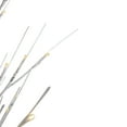thumbnail image 5 of Northlight LED Lighted Christmas Birch Twig Tree Outdoor Decoration - 6' - Warm White Lights, 5 of 6