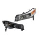 thumbnail image 1 of Faro DEPO  Acura Tl 2009 - 2011 Piloto, 1 of 1