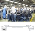 thumbnail image 5 of Knitting Machine Slide PlateKnitting Machine Alloy A46 Knitting Machine Accessories Alloy Upper Slide Board Unparalleled Experience, 5 of 5