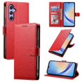 thumbnail image 1 of Funda para FOXDOCK Samsung Galaxy A54 5G– Cuero Premium, 3 ranuras para tarjetas, Protección contra impactos, 1 of 5