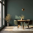 thumbnail image 5 of Evolve Eco-Friendly Eggshell Acrylic Latex Paint and Primer, One Coat Coverage, Green Pine, 1 gal, 5 of 7