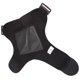 thumbnail image 2 of Soporte Ajustable De Neopreno Para El Hombro Para La PrevencióN De Lesiones Del Manguito Del Rotor Y La RecuperacióN, Unisex, Se Puede Llevar En El Hombro Izquierdo O Derecho’ (Negro Básica) Ecomeon  no, 2 of 6