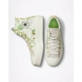 thumbnail image 4 of Chuck Taylor All Star Lift Platform Crafted Florals Size 11M, 4 of 6