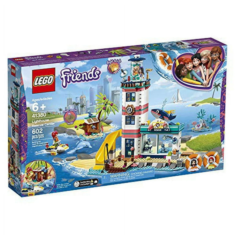 Rainbow Friends Legos Building Set of 7 