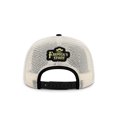 thumbnail image 4 of Knite Gorra Vaquera Farmer Horseback Verde con Malla Transpirable Ajustable, 4 of 5