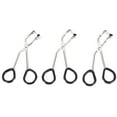 thumbnail image 1 of Shisuyan Ensembles de Boucles Courbées 3 Ensembles 3.6X2.0X0.2In, 1 of 8