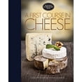 thumbnail image 1 of Pre-Owned A First Course in Cheese: Bedford Cheese Shop (Hardcover) 1631061313 9781631061318, 1 of 1