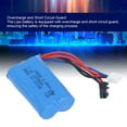 thumbnail image 4 of 7.4V Lithium Battery, High Reliability Lipo Battery  for RC Toys, 4 of 7