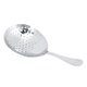 thumbnail image 1 of Colador de acero inoxidable plateado con forma de cuchara para hielo para cocina y bar, accesorio de bebida de primera calidad, 1 of 8