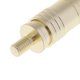 thumbnail image 3 of Adaptador de rosca universal de 8 mm para red de pesca, salabardo y caña de arpón. dorado, 3 of 9