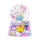 thumbnail image 1 of Minibola de nieve iluminada Sanrio Hello Kitty & Friends, 1 of 8