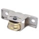 thumbnail image 3 of 6pcs 1.6cm Dia Single Roller Window Pane Pulley Doors Wheel Silver + Gold, 3 of 3