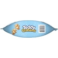 thumbnail image 5 of TEDDY GRAHAMS Honey Graham Snacks, Value Size, Kids Snacks, 25 oz, 5 of 13