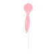 thumbnail image 5 of OUNONA Cepillo Exfoliante Facial Rosa Para Uso Doméstico Con Masaje Y Limpieza Eficaz, 5 of 7