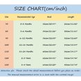 thumbnail image 3 of Toddler Infant Baby Girl Boy Halloween Outfit Pumpkin Sweatshirt Oversized Sweater Clothes Long SLeeve Kids Halloween Toddler Tops Halloween Gifts, 3 of 9